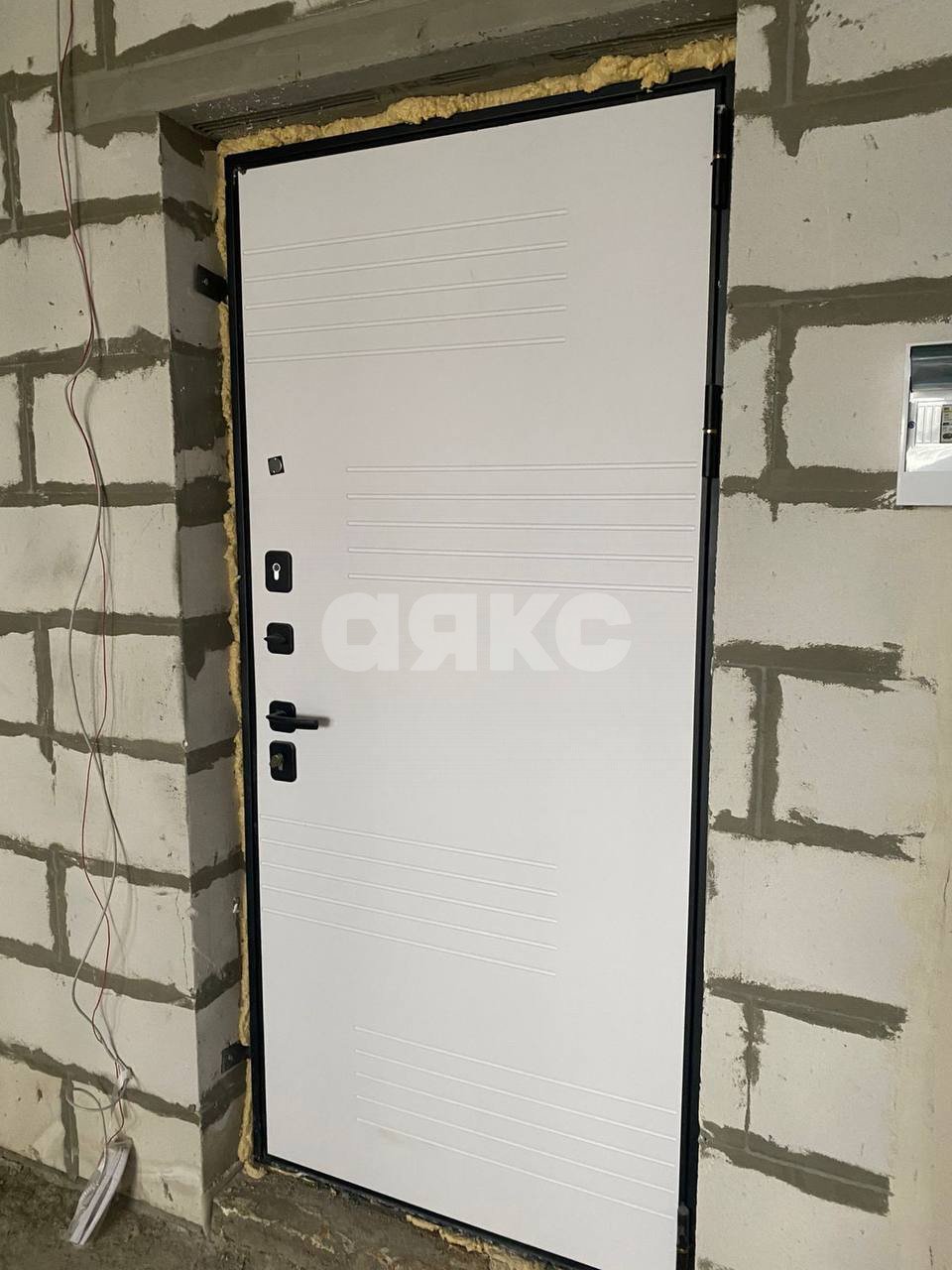 Фото №5: Студия 26 м² - Люберцы, мкр. ЖК Облака 2.0, ул. Солнечная, 6