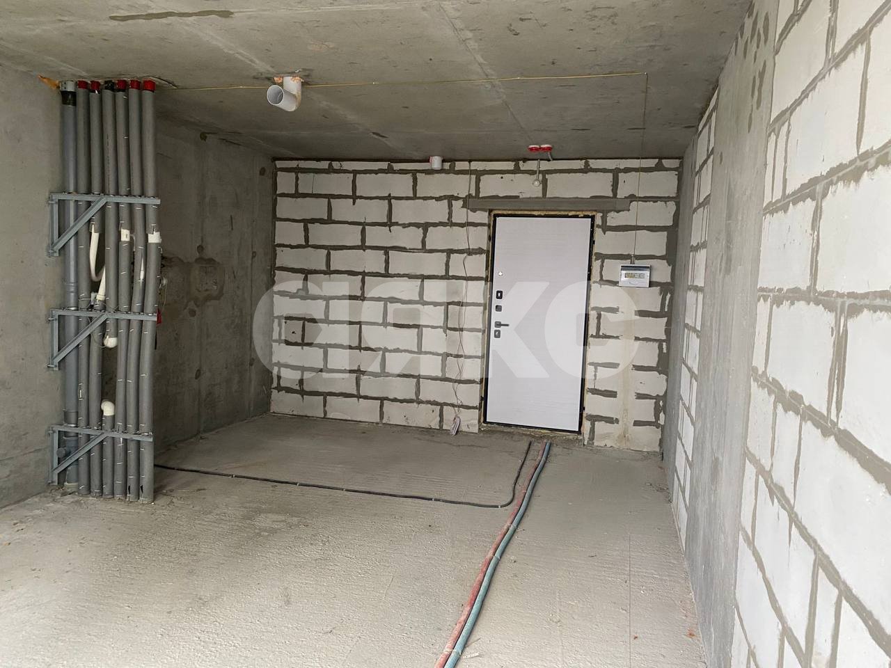 Фото №4: Студия 26 м² - Люберцы, мкр. ЖК Облака 2.0, ул. Солнечная, 6