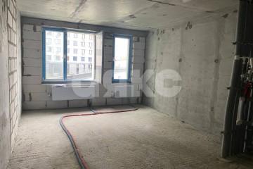 Фото №1: Студия 26 м² - Люберцы, мкр. ЖК Облака 2.0, ул. Солнечная, 6