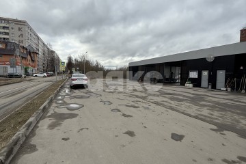 Фото №2: Коммерческая земля - Клин, п. Талицы, ул. Чайковского