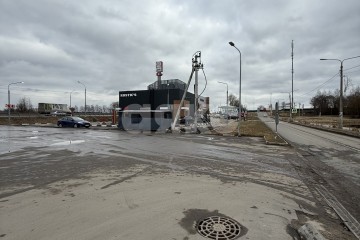 Фото №3: Коммерческая земля - Клин, п. Талицы, ул. Чайковского