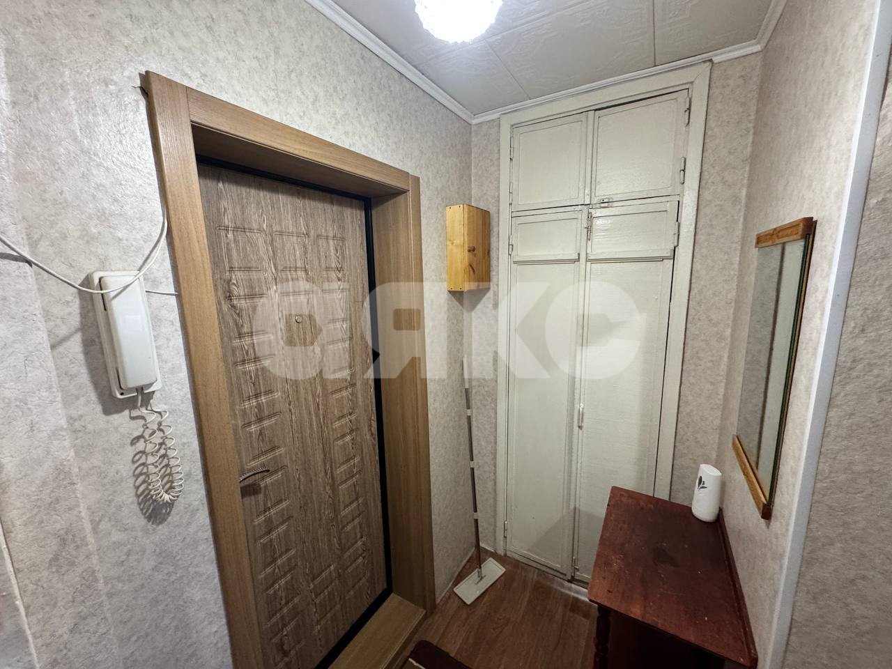 Фото №7: 1-комнатная квартира 33 м² - Егорьевск, 36А