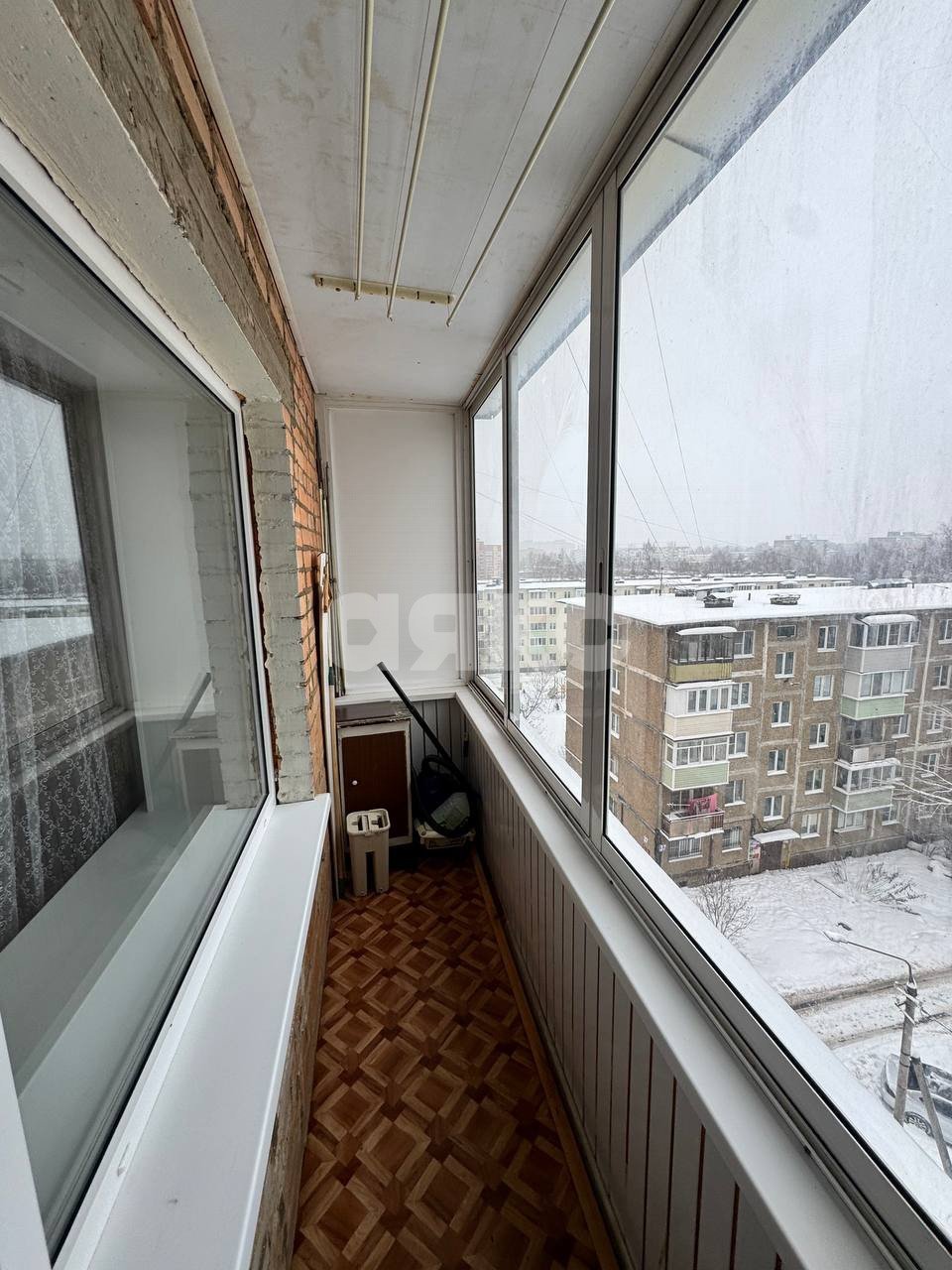 Фото №6: 1-комнатная квартира 33 м² - Егорьевск, 36А