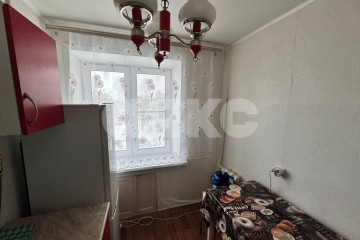 Фото №3: 1-комнатная квартира 33 м² - Егорьевск, 36А