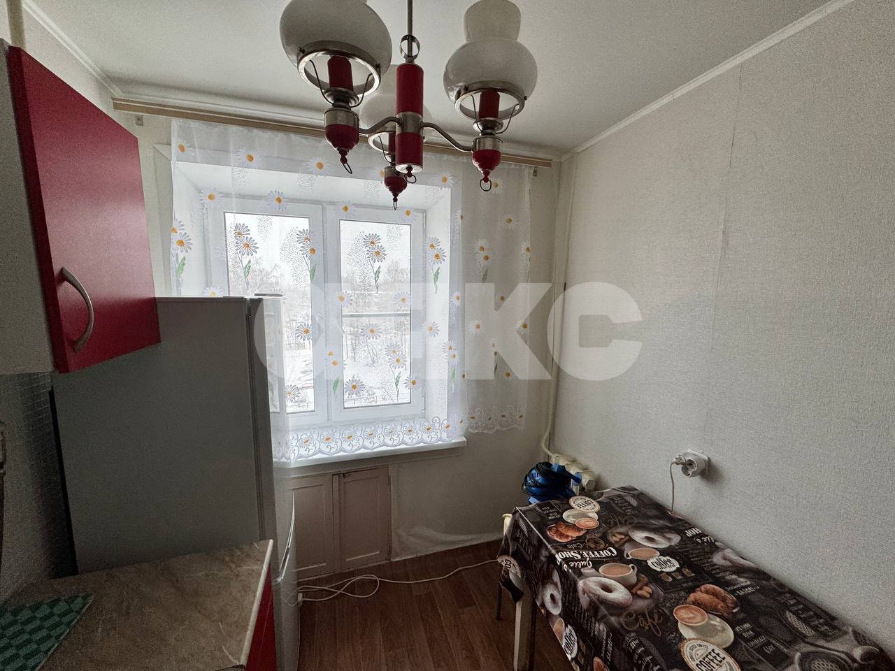 Фото №3: 1-комнатная квартира 33 м² - Егорьевск, 36А