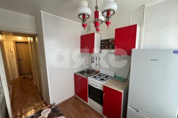 Фото №4: 1-комнатная квартира 33 м² - Егорьевск, 36А