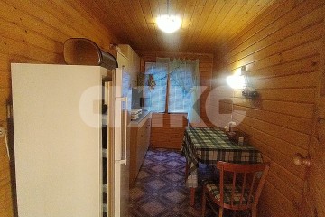 Фото №2: Дача 57 м² - СНТ Молодая Гвардия, 99