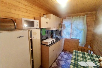 Фото №1: Дача 57 м² - СНТ Молодая Гвардия, 99