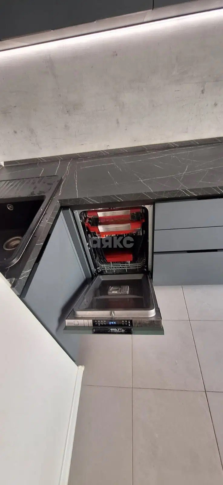 Фото №7: 3-комнатная квартира 71 м² - Москва, Северный административный округ, Западное Дегунино, мкр. ЖК Ильменский 17, пр-д Ильменский, 17к2