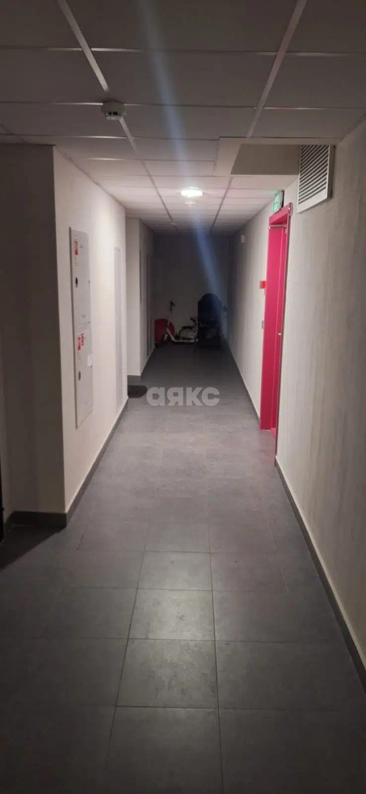 Фото №13: 3-комнатная квартира 71 м² - Москва, Северный административный округ, Западное Дегунино, мкр. ЖК Ильменский 17, пр-д Ильменский, 17к2