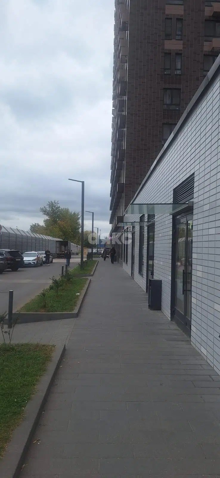 Фото №18: 3-комнатная квартира 71 м² - Москва, Северный административный округ, Западное Дегунино, мкр. ЖК Ильменский 17, пр-д Ильменский, 17к2