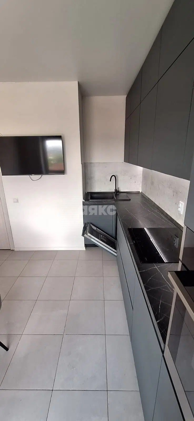 Фото №4: 3-комнатная квартира 71 м² - Москва, Северный административный округ, Западное Дегунино, мкр. ЖК Ильменский 17, пр-д Ильменский, 17к2