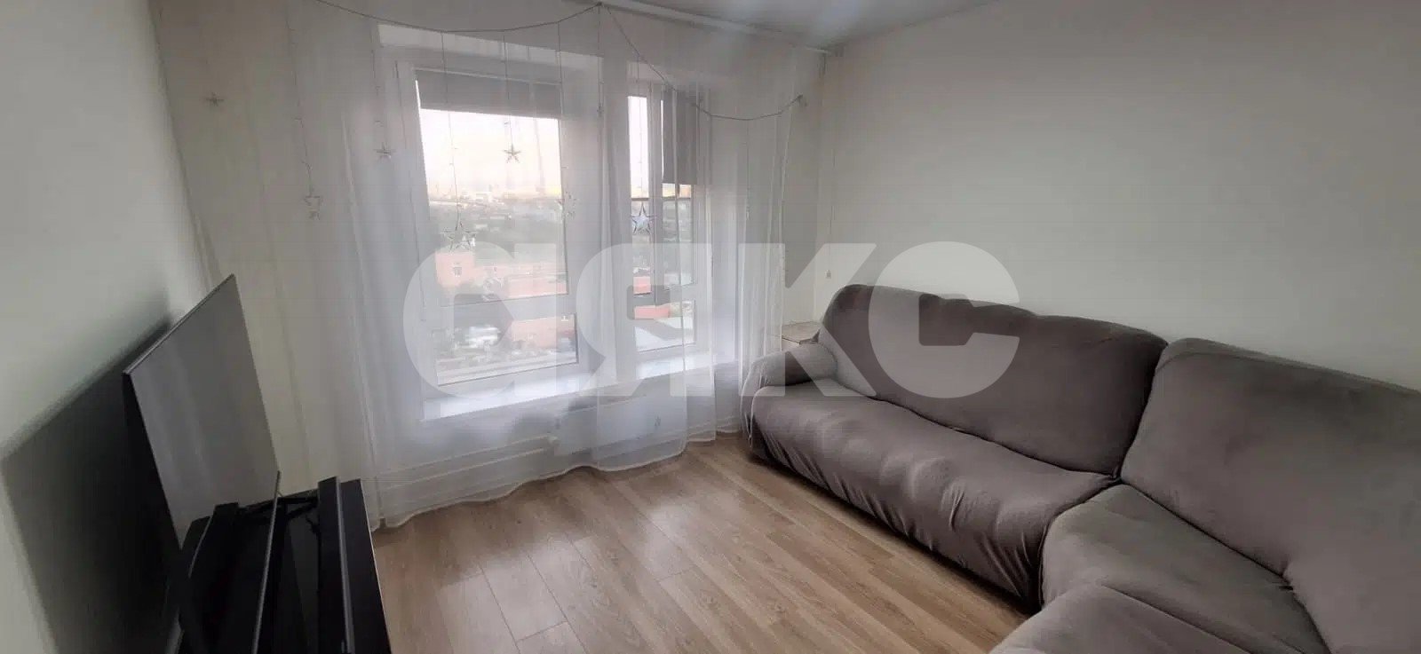 Фото №10: 3-комнатная квартира 71 м² - Москва, Северный административный округ, Западное Дегунино, мкр. ЖК Ильменский 17, пр-д Ильменский, 17к2