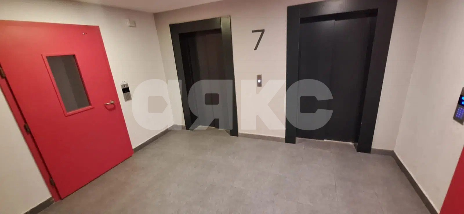 Фото №12: 3-комнатная квартира 71 м² - Москва, Северный административный округ, Западное Дегунино, мкр. ЖК Ильменский 17, пр-д Ильменский, 17к2