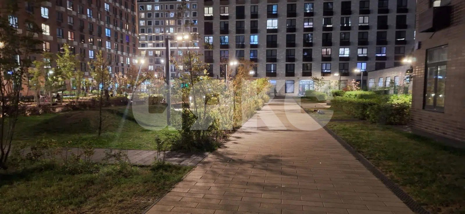 Фото №16: 3-комнатная квартира 71 м² - Москва, Северный административный округ, Западное Дегунино, мкр. ЖК Ильменский 17, пр-д Ильменский, 17к2