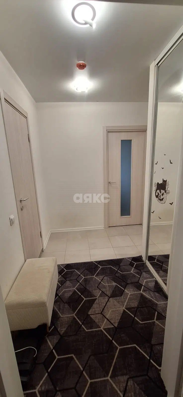 Фото №14: 3-комнатная квартира 71 м² - Москва, Северный административный округ, Западное Дегунино, мкр. ЖК Ильменский 17, пр-д Ильменский, 17к2