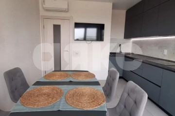 Фото №2: 3-комнатная квартира 71 м² - Москва, мкр. ЖК Ильменский 17, пр-д Ильменский, 17к2