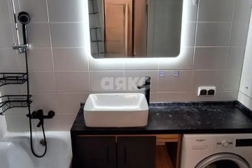 Фото №5: 3-комнатная квартира 71 м² - Москва, мкр. ЖК Ильменский 17, пр-д Ильменский, 17к2