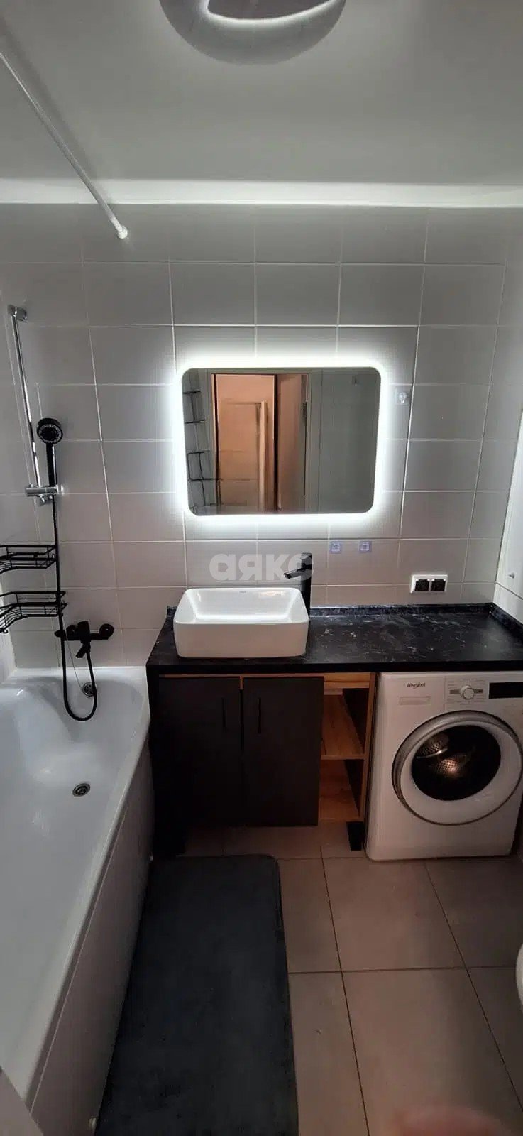 Фото №5: 3-комнатная квартира 71 м² - Москва, Северный административный округ, Западное Дегунино, мкр. ЖК Ильменский 17, пр-д Ильменский, 17к2