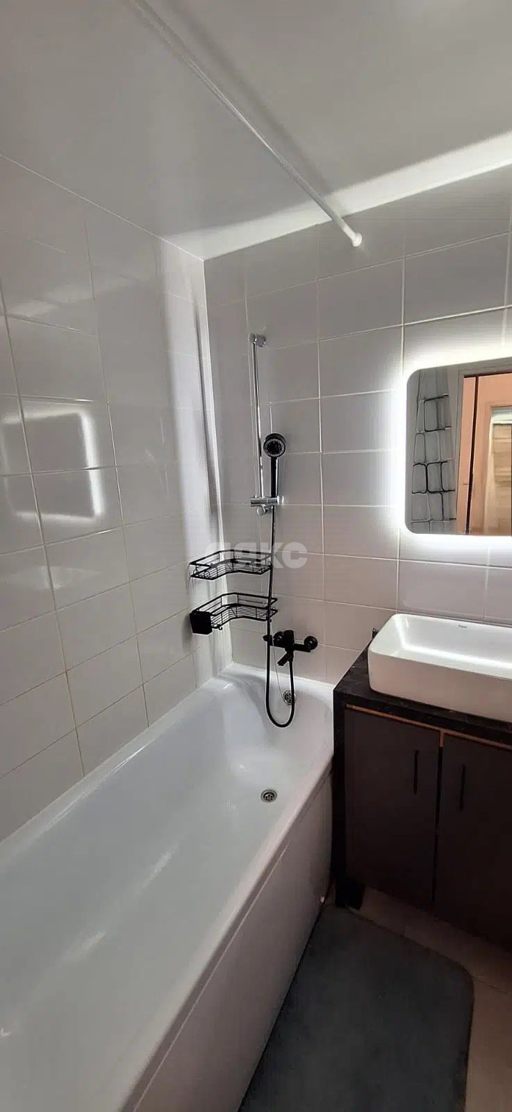 Фото №8: 3-комнатная квартира 71 м² - Москва, Северный административный округ, Западное Дегунино, мкр. ЖК Ильменский 17, пр-д Ильменский, 17к2