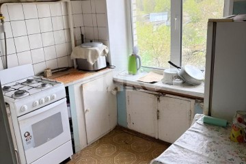 Фото №4: 2-комнатная квартира 40 м² - Старая Руза, п. санатория Дорохово, ул. Курорт Дорохово, 16