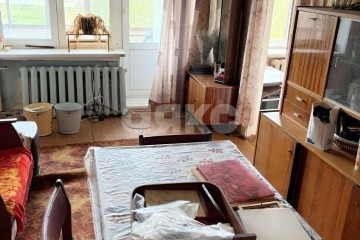 Фото №5: 2-комнатная квартира 40 м² - Старая Руза, п. санатория Дорохово, ул. Курорт Дорохово, 16