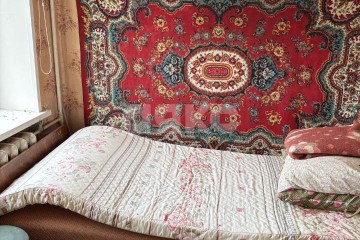 Фото №1: 2-комнатная квартира 40 м² - Старая Руза, п. санатория Дорохово, ул. Курорт Дорохово, 16