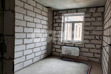 Фото №4: 2-комнатная квартира 58 м² - Раменское, мкр. жилой комплекс Берёзовая Роща, ул. Берёзовая Роща, 4