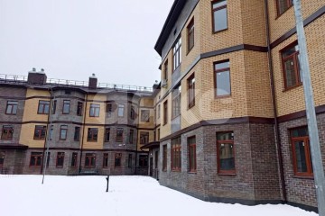 Фото №1: 1-комнатная квартира 54 м² - Раменское, мкр. жилой комплекс Берёзовая Роща, ул. Берёзовая Роща, 4