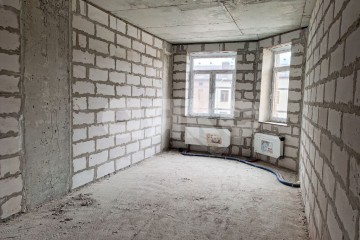 Фото №3: 1-комнатная квартира 54 м² - Раменское, мкр. жилой комплекс Берёзовая Роща, ул. Берёзовая Роща, 4