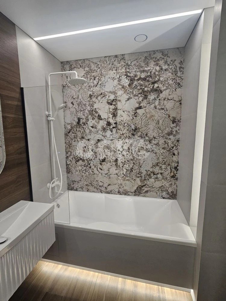 Фото №37: 3-комнатная квартира 70 м² - Москва, Северо-Западный административный округ, Покровское-Стрешнево, жилой комплекс Сити Бэй, мкр. квартал Индиан, ул. Волоколамское шоссе, 95/2