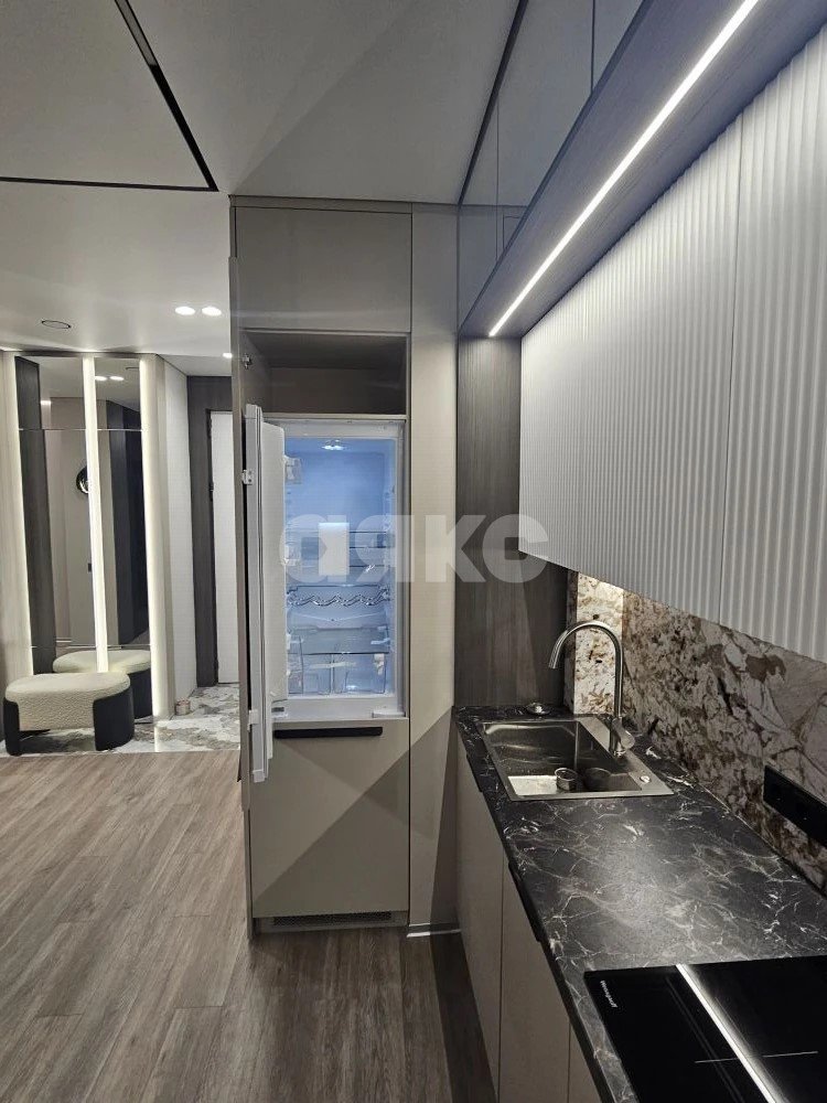 Фото №29: 3-комнатная квартира 70 м² - Москва, Северо-Западный административный округ, Покровское-Стрешнево, жилой комплекс Сити Бэй, мкр. квартал Индиан, ул. Волоколамское шоссе, 95/2