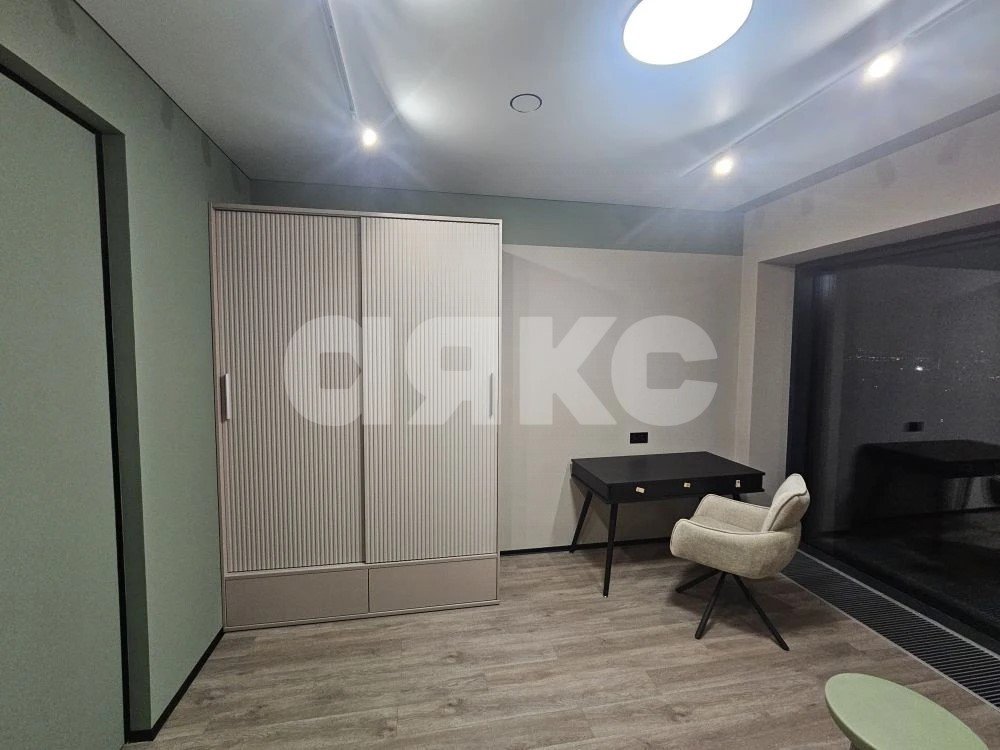 Фото №7: 3-комнатная квартира 70 м² - Москва, Северо-Западный административный округ, Покровское-Стрешнево, жилой комплекс Сити Бэй, мкр. квартал Индиан, ул. Волоколамское шоссе, 95/2