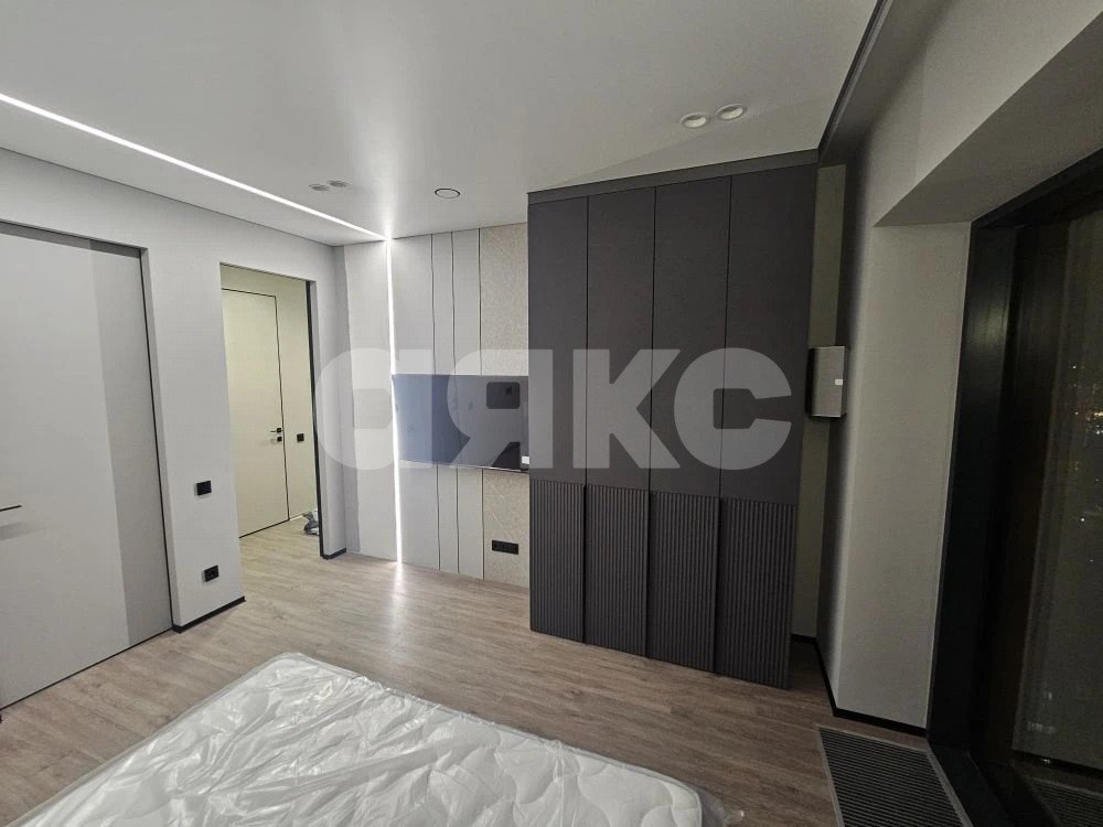 Фото №14: 3-комнатная квартира 70 м² - Москва, Северо-Западный административный округ, Покровское-Стрешнево, жилой комплекс Сити Бэй, мкр. квартал Индиан, ул. Волоколамское шоссе, 95/2