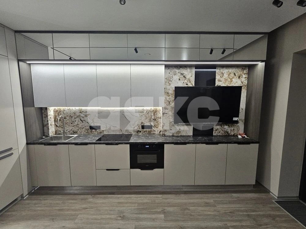 Фото №23: 3-комнатная квартира 70 м² - Москва, Северо-Западный административный округ, Покровское-Стрешнево, жилой комплекс Сити Бэй, мкр. квартал Индиан, ул. Волоколамское шоссе, 95/2