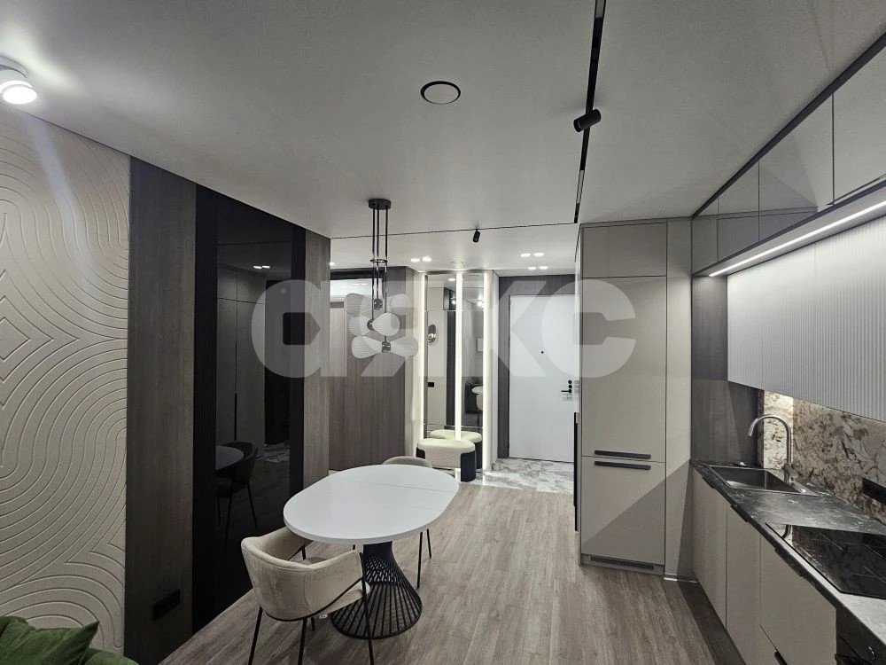 Фото №25: 3-комнатная квартира 70 м² - Москва, Северо-Западный административный округ, Покровское-Стрешнево, жилой комплекс Сити Бэй, мкр. квартал Индиан, ул. Волоколамское шоссе, 95/2