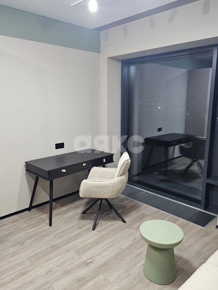 Фото №10: 3-комнатная квартира 70 м² - Москва, Северо-Западный административный округ, Покровское-Стрешнево, жилой комплекс Сити Бэй, мкр. квартал Индиан, ул. Волоколамское шоссе, 95/2