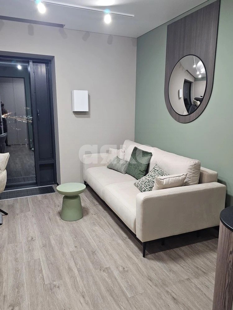 Фото №6: 3-комнатная квартира 70 м² - Москва, Северо-Западный административный округ, Покровское-Стрешнево, жилой комплекс Сити Бэй, мкр. квартал Индиан, ул. Волоколамское шоссе, 95/2