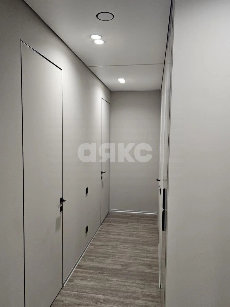 Фото №27: 3-комнатная квартира 70 м² - Москва, Северо-Западный административный округ, Покровское-Стрешнево, жилой комплекс Сити Бэй, мкр. квартал Индиан, ул. Волоколамское шоссе, 95/2