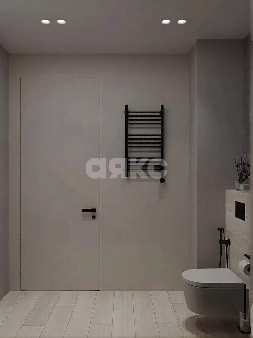 Фото №38: 3-комнатная квартира 70 м² - Москва, Северо-Западный административный округ, Покровское-Стрешнево, жилой комплекс Сити Бэй, мкр. квартал Индиан, ул. Волоколамское шоссе, 95/2