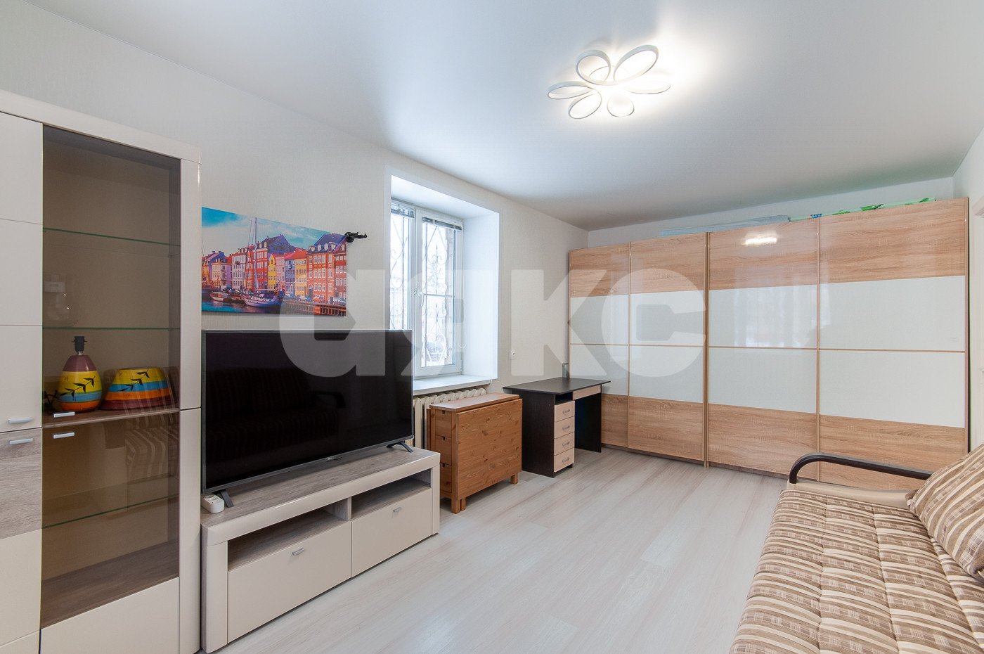 Фото №6: 2-комнатная квартира 41 м² - Реутов, мкр. 4-й, ул. Гагарина, 22