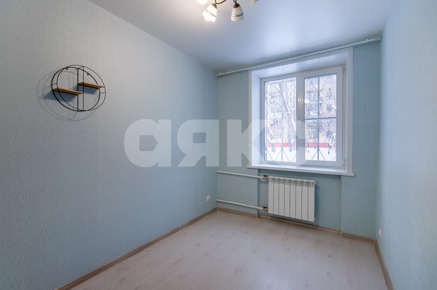 Фото №10: 2-комнатная квартира 41 м² - Реутов, мкр. 4-й, ул. Гагарина, 22