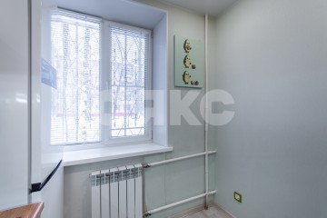 Фото №5: 2-комнатная квартира 41 м² - Реутов, мкр. 4-й, ул. Гагарина, 22