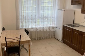 Фото №1: 2-комнатная квартира 53 м² - Москва Новомосковский административный округ