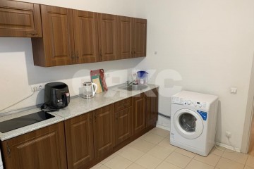 Фото №2: 2-комнатная квартира 53 м² - Москва Новомосковский административный округ