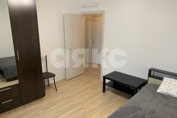 Фото №5: 2-комнатная квартира 53 м² - Москва Новомосковский административный округ