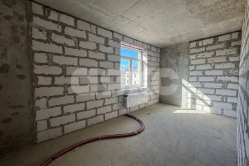 Фото №1: 3-комнатная квартира 86 м² - Раменское, мкр. жилой комплекс Берёзовая Роща, ул. Берёзовая Роща, 9