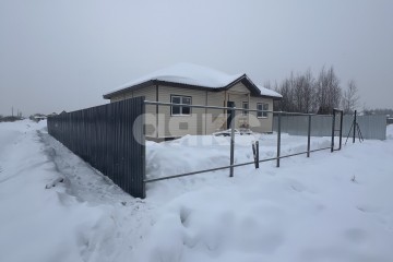 Фото №4: Дом 122 м² - КП Морозово, 