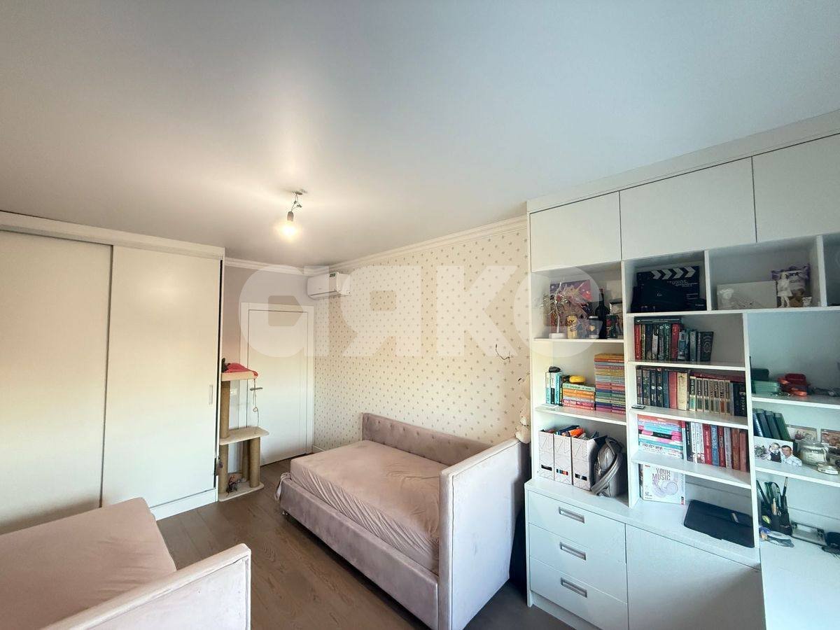 Фото №8: 2-комнатная квартира 58 м² - Москва, Западный административный округ, Солнцево, мкр. ЖК Лучи, ул. Производственная, 10к1