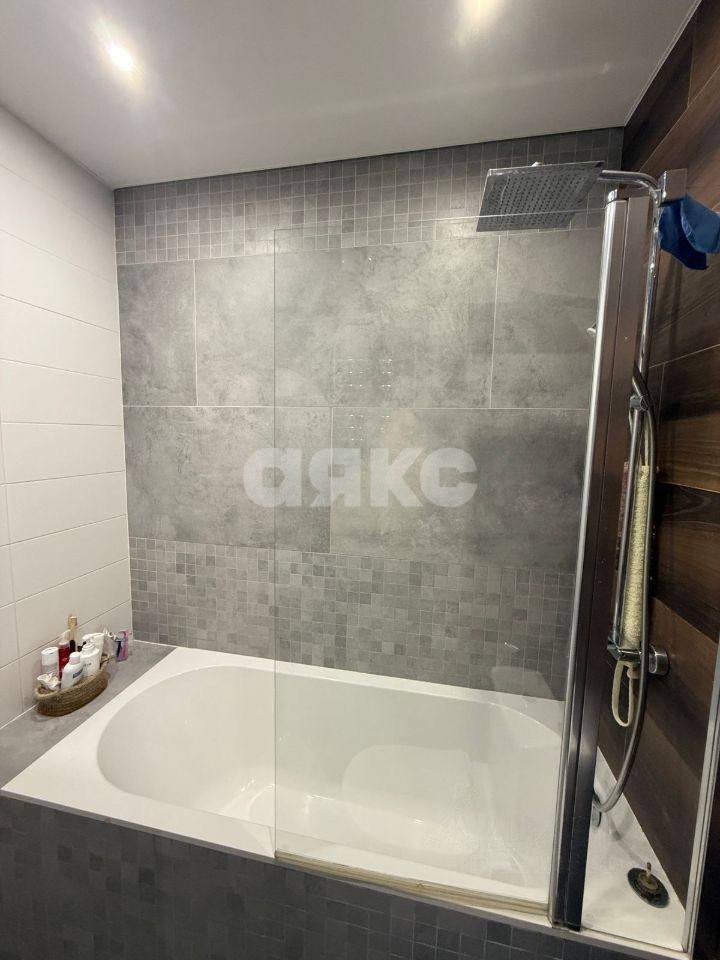 Фото №11: 2-комнатная квартира 58 м² - Москва, Западный административный округ, Солнцево, мкр. ЖК Лучи, ул. Производственная, 10к1